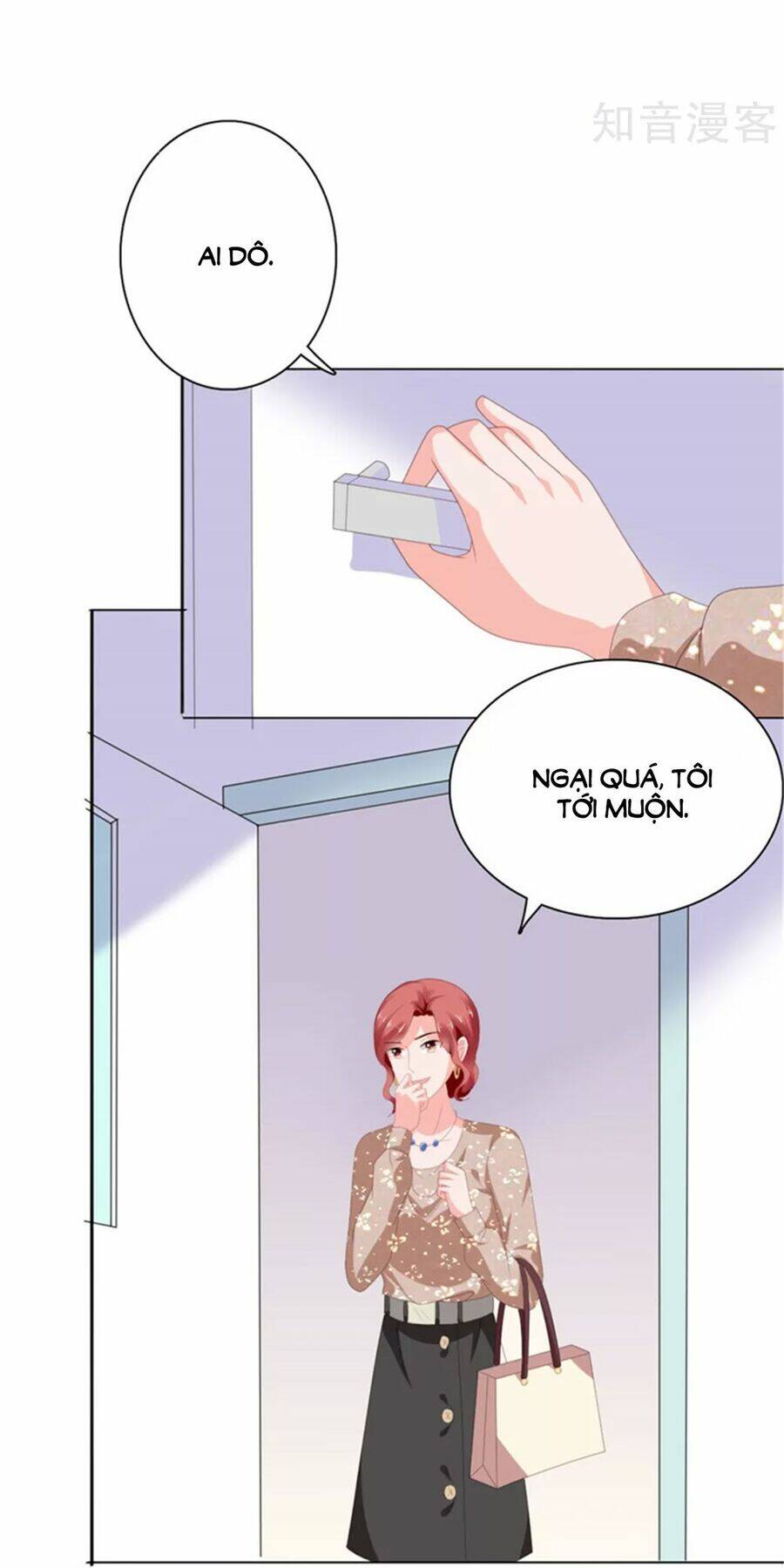 Sủng Hôn Lai Tập Chương 75 Ảnh 10