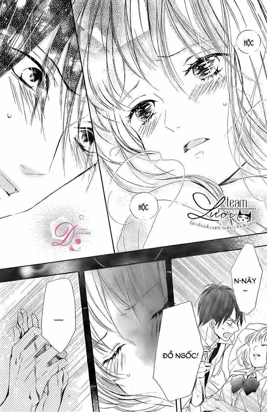 Kamiki Kyoudai Okotowari Chương 6 Ảnh 37