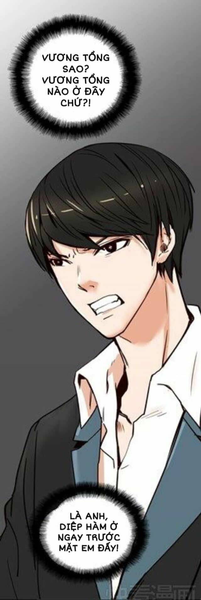 Kim Tiền Chí Thượng Chương 4 Ảnh 17