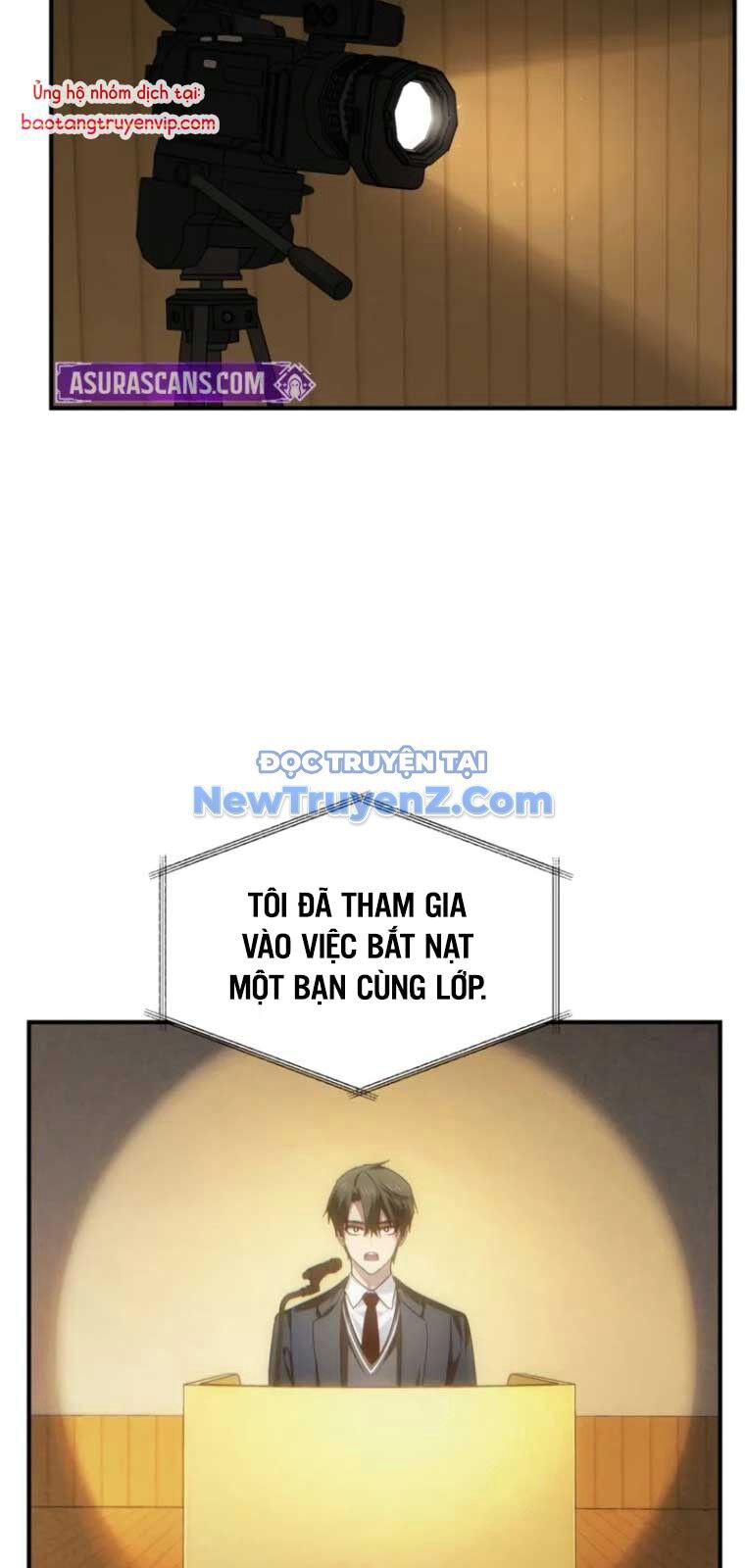 Thợ Săn Tự Sát Cấp Sss Chương 138 Ảnh 27