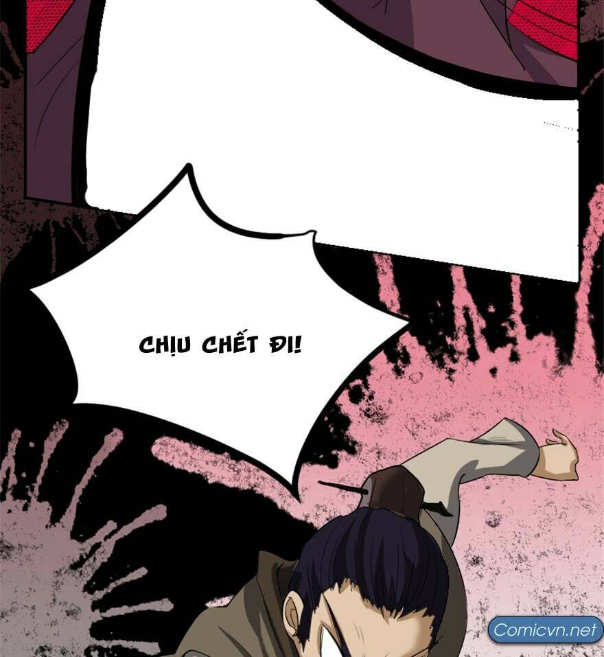 Trùng Sinh Thành Yêu Chương 5 Ảnh 41