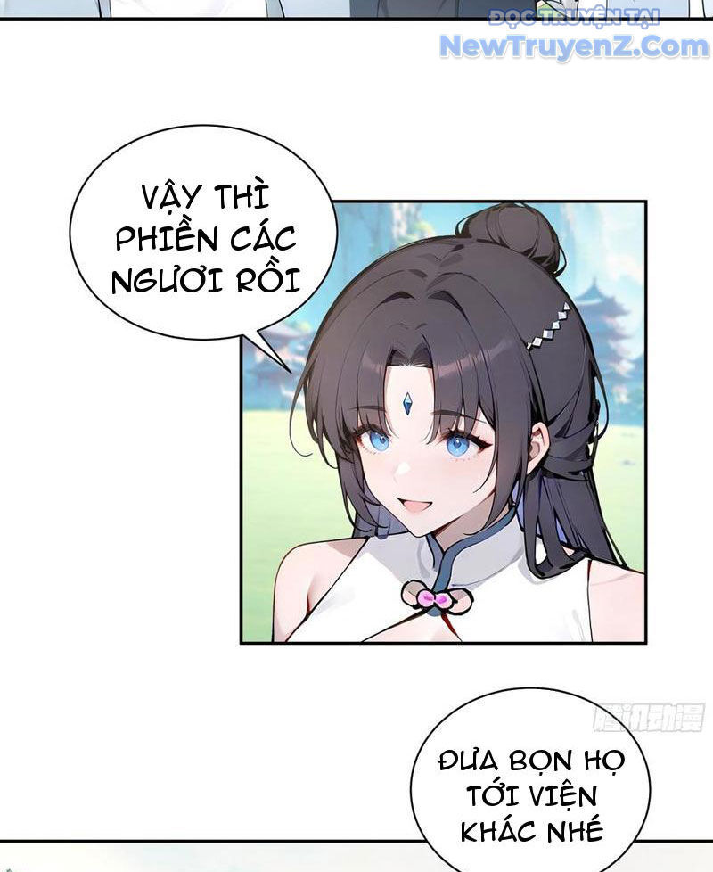 Bách Thê Phổ: Thánh Nữ Đều Gọi Ta Là Phu Quân Chương 51 Ảnh 47