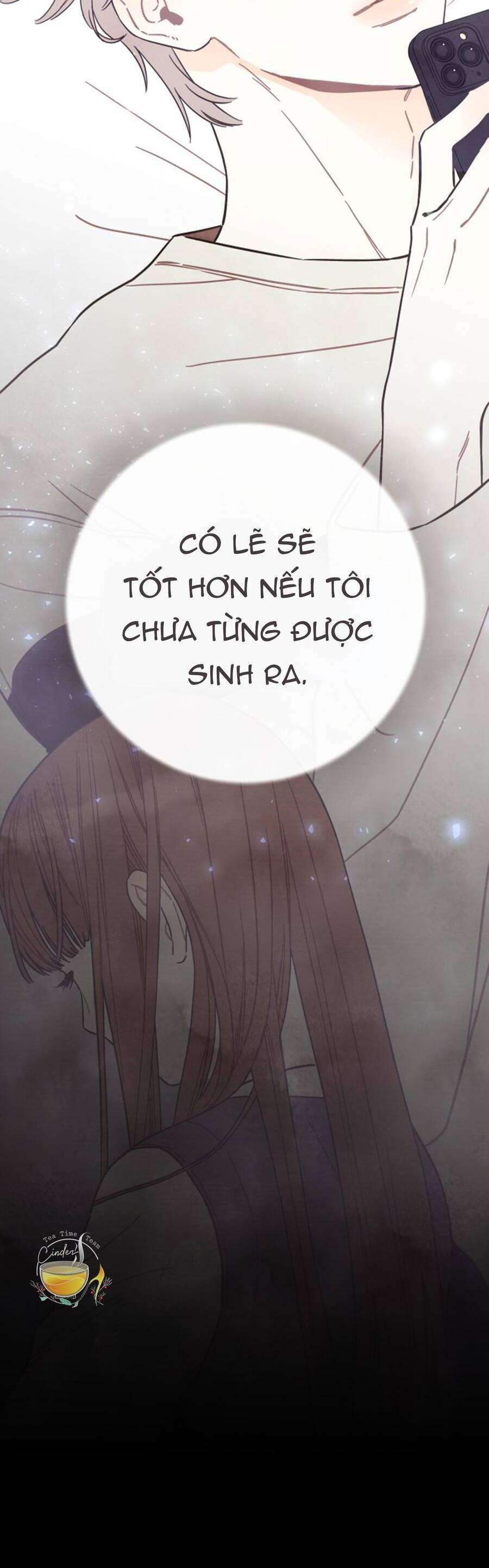 Cảm Xúc Chuyển Giao Chương 6 Ảnh 30