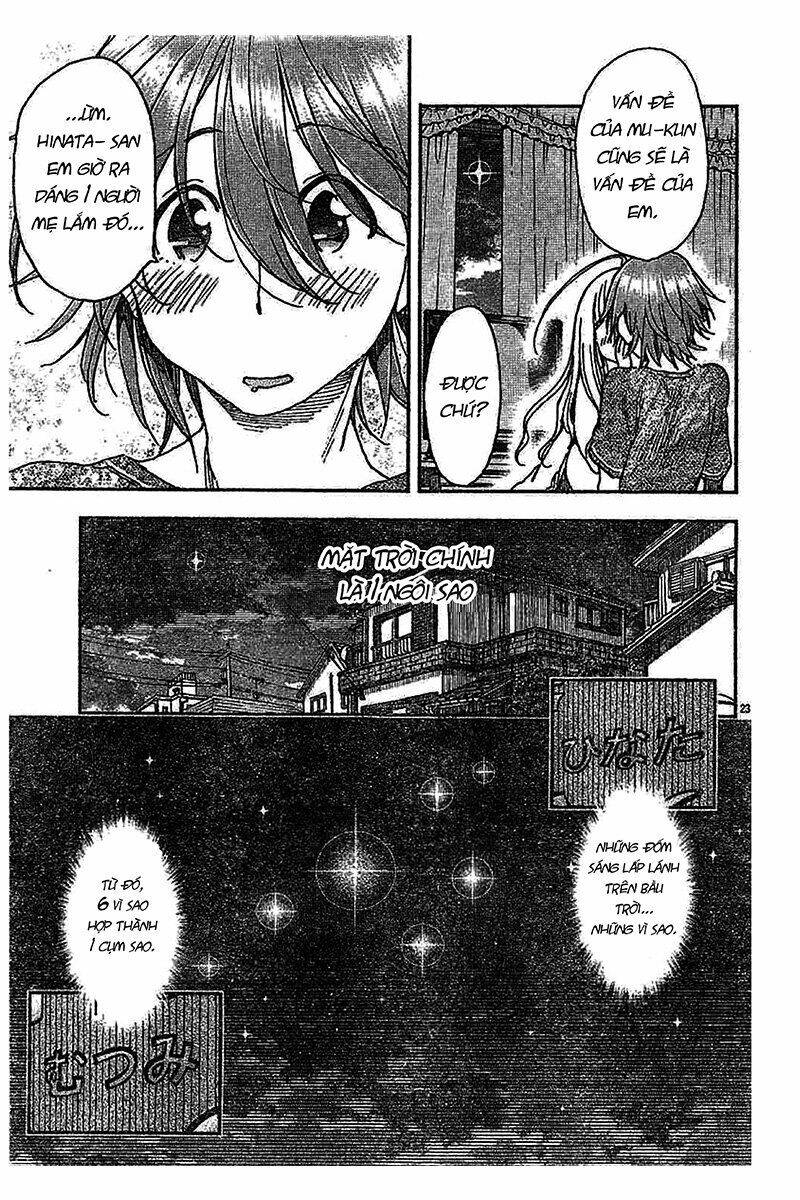 Ashitaba-San Chi No Muko Kurashi Chương 53 Ảnh 24