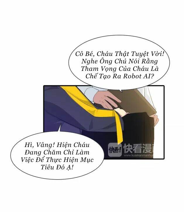 Hướng Dẫn Bảo Trì Người Máy Chương 4 Ảnh 13