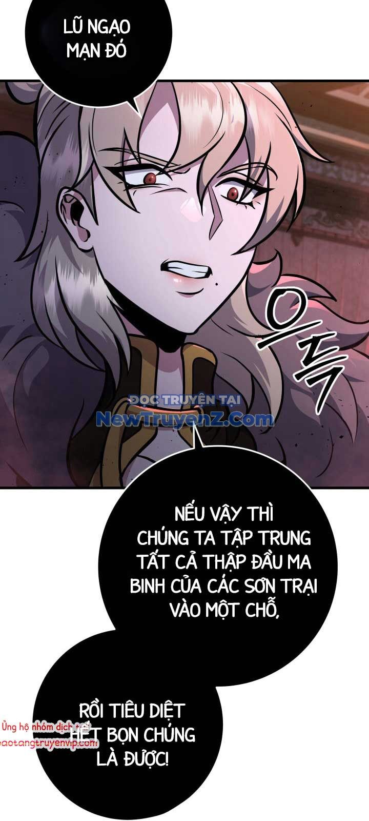 Cửu Thiên Kiếm Pháp Chương 123 Ảnh 84