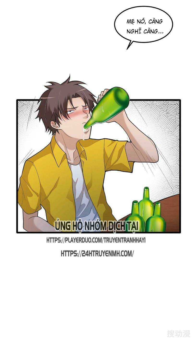 Anh Hùng Khốn Nạn Chương 3 Ảnh 8