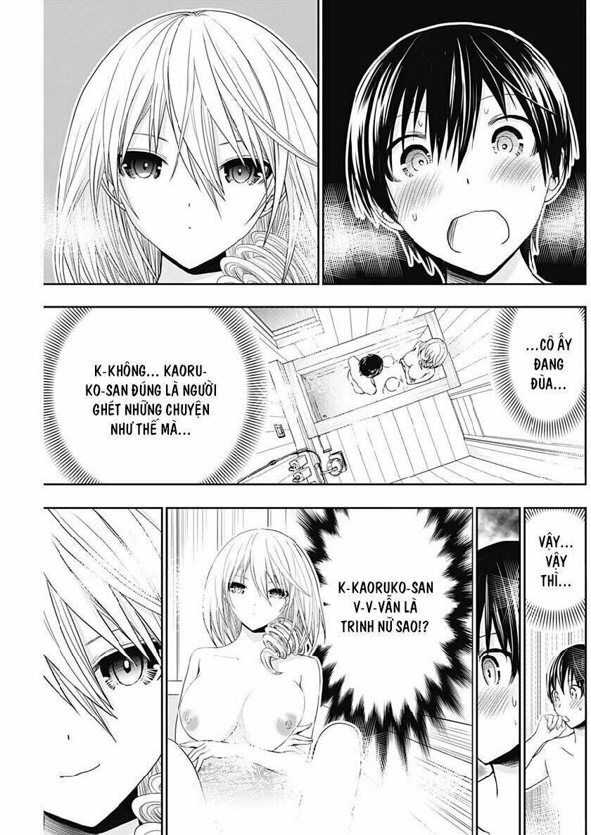 Minamoto-Kun Monogatari Chương 356 Ảnh 6