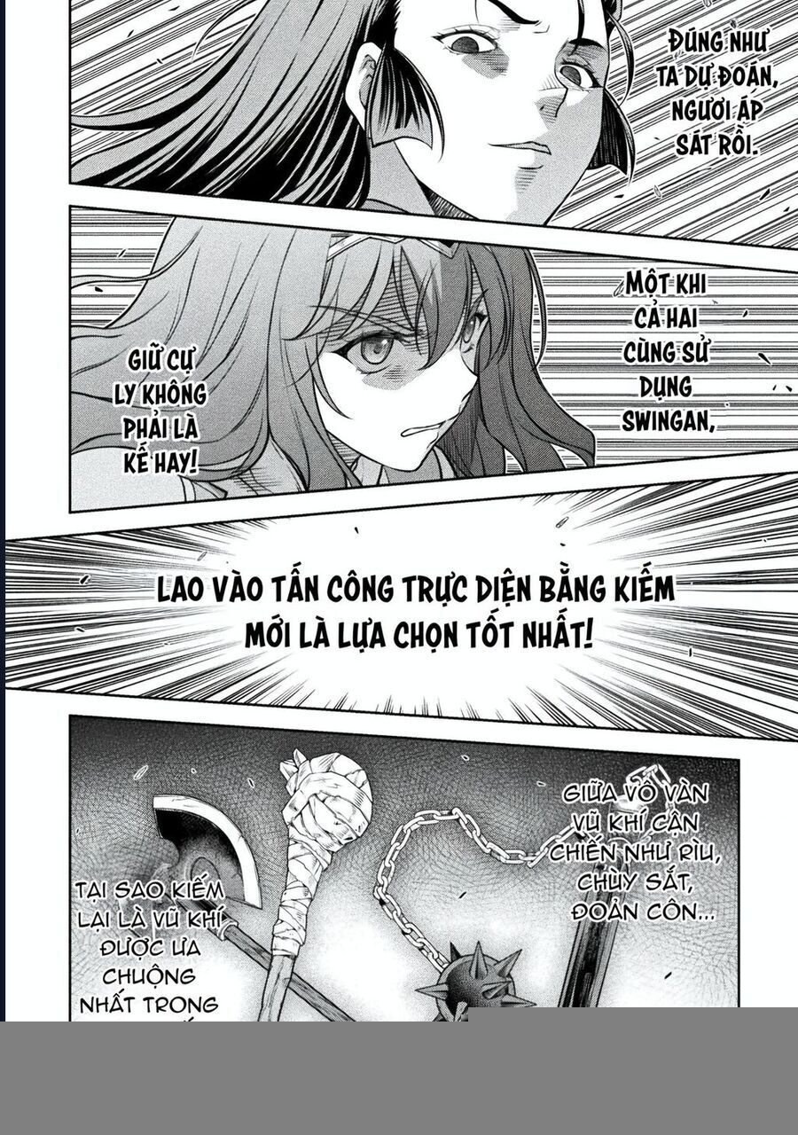 Drawing: Saikyou Mangaka Wa Oekaki Skill De Isekai Musou Suru! Chương 145 Ảnh 13