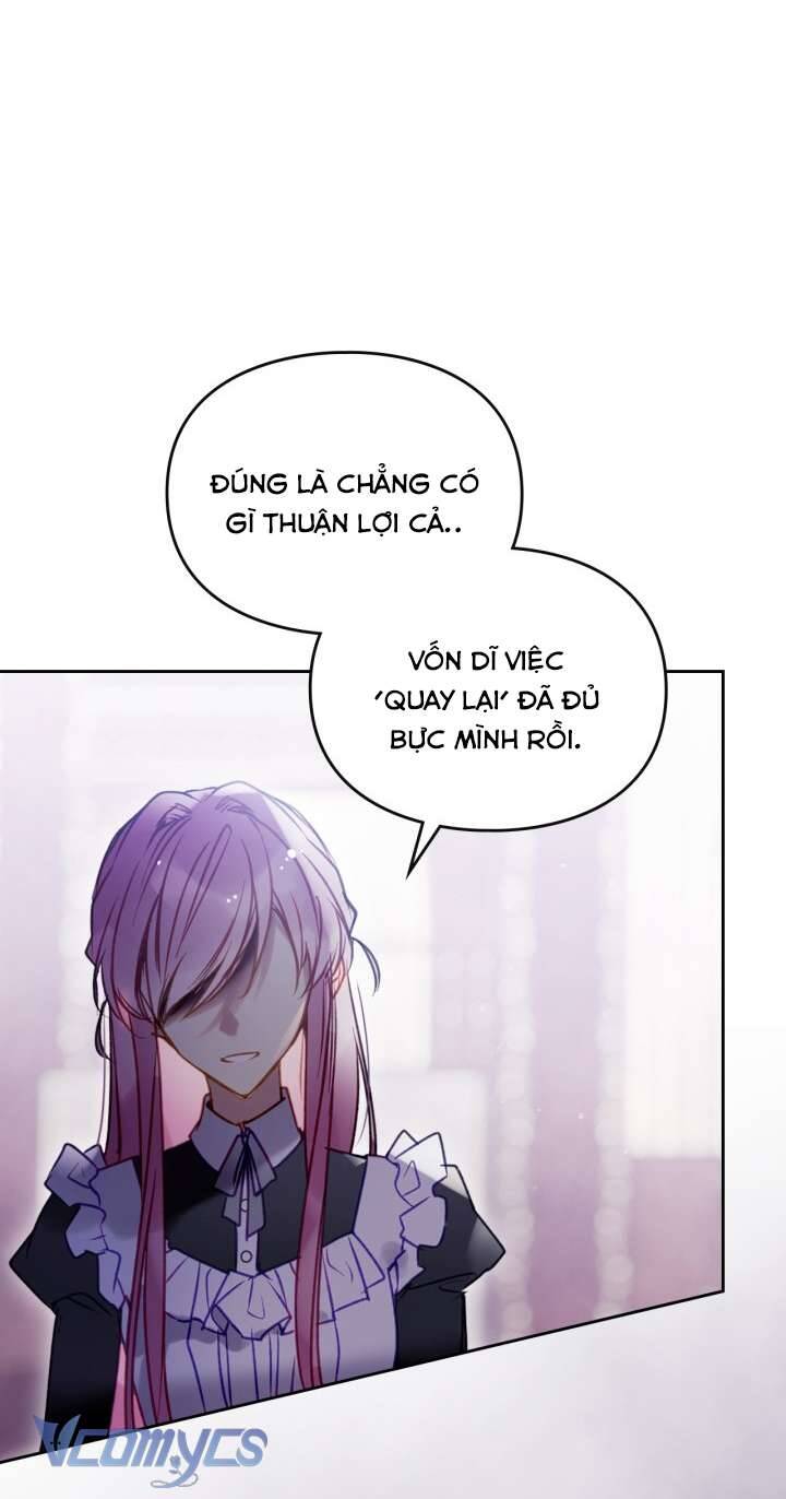 Kết Thúc Của Nhân Vật Phản Diện Chỉ Có Thể Là Cái Chết Chương 173 Ảnh 34