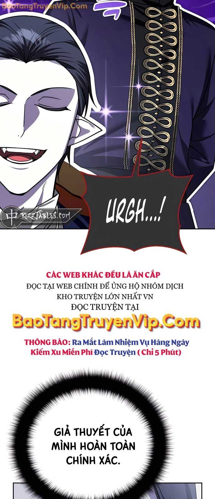 Tất Cả Bản Ngã Của Tôi Đều Là Hung Thần Chương 39 Ảnh 28