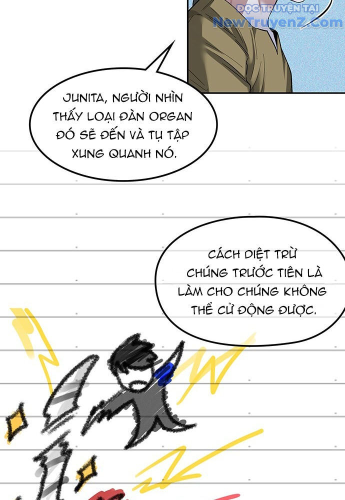 Thám Tử Siêu Năng Lực Chương 46 Ảnh 53