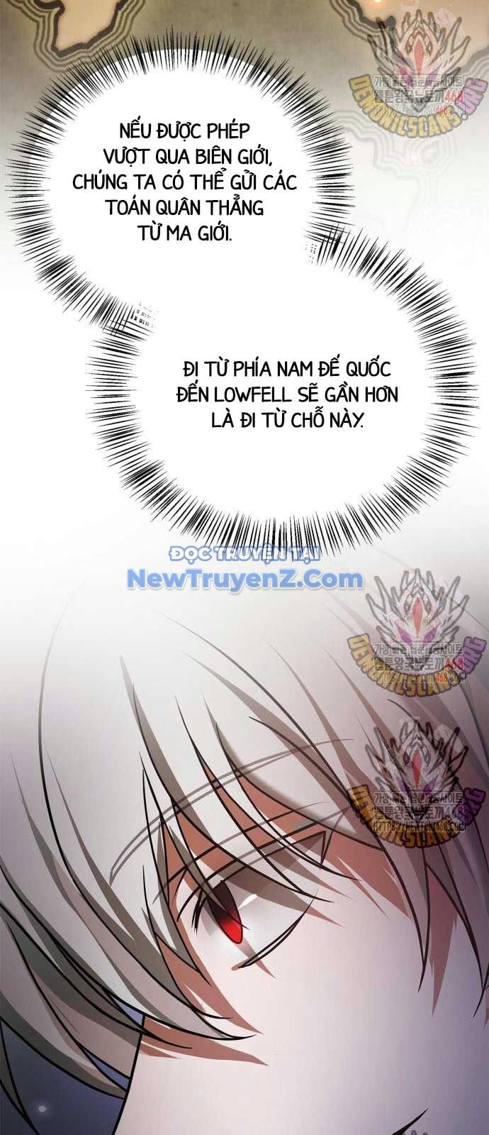 Tôi Không Tài Năng Đến Thế Đâu Chương 83 Ảnh 74