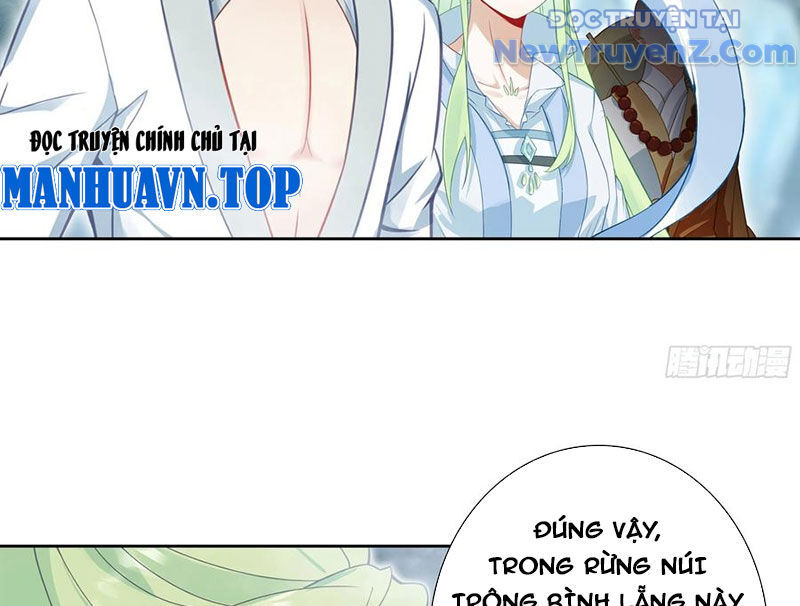 Duy Ngã Độc Tiên Chương 108 Ảnh 31