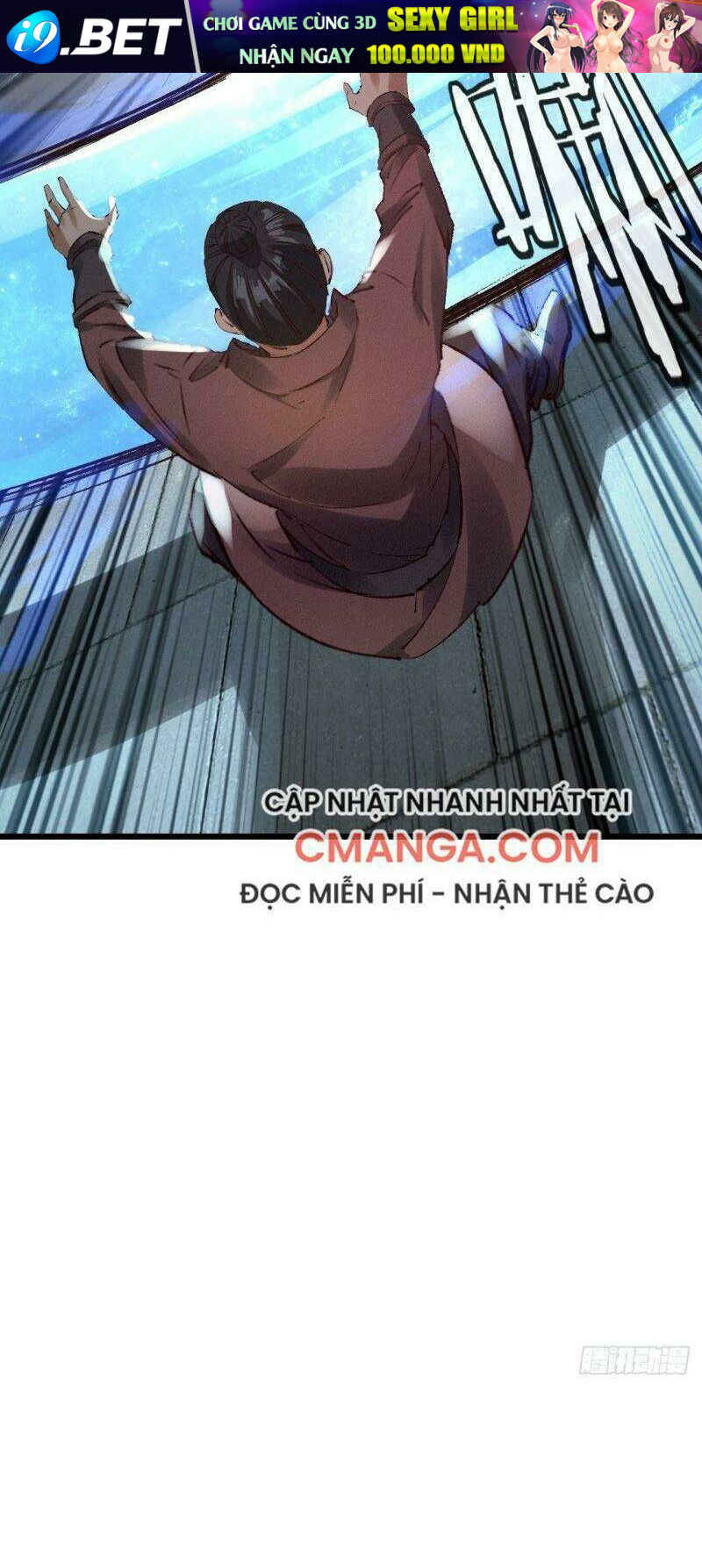 Võ Đạo Chiến Thần Chương 30 Ảnh 13