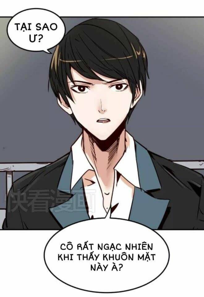 Kim Tiền Chí Thượng Chương 4 Ảnh 5