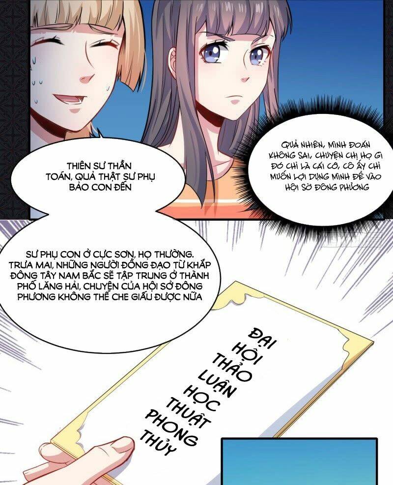 Ngạo Kiều Quỷ Vương Yêu Ta Chương 99 Ảnh 11