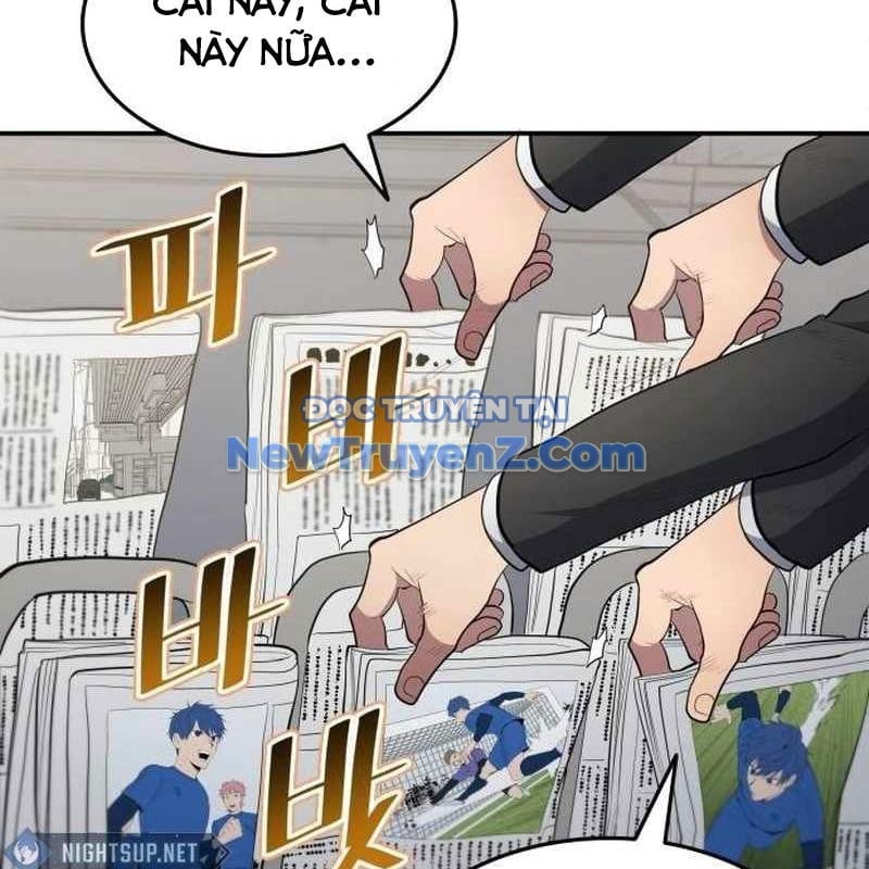 Thiên Phú Bóng Đá, Tất Cả Đều Là Của Tôi! Chương 95 Ảnh 87