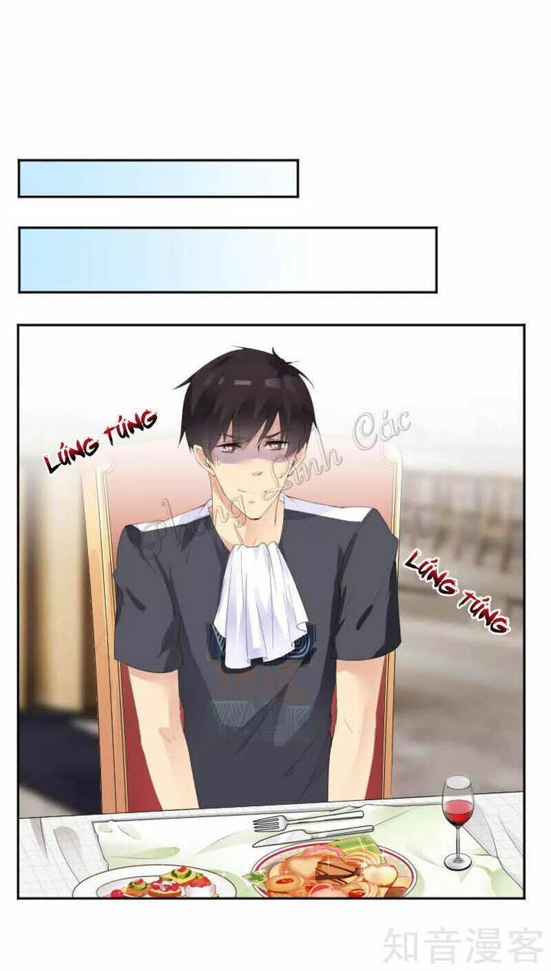 Nam Thần Là Một Đôi Chương 83 Ảnh 19