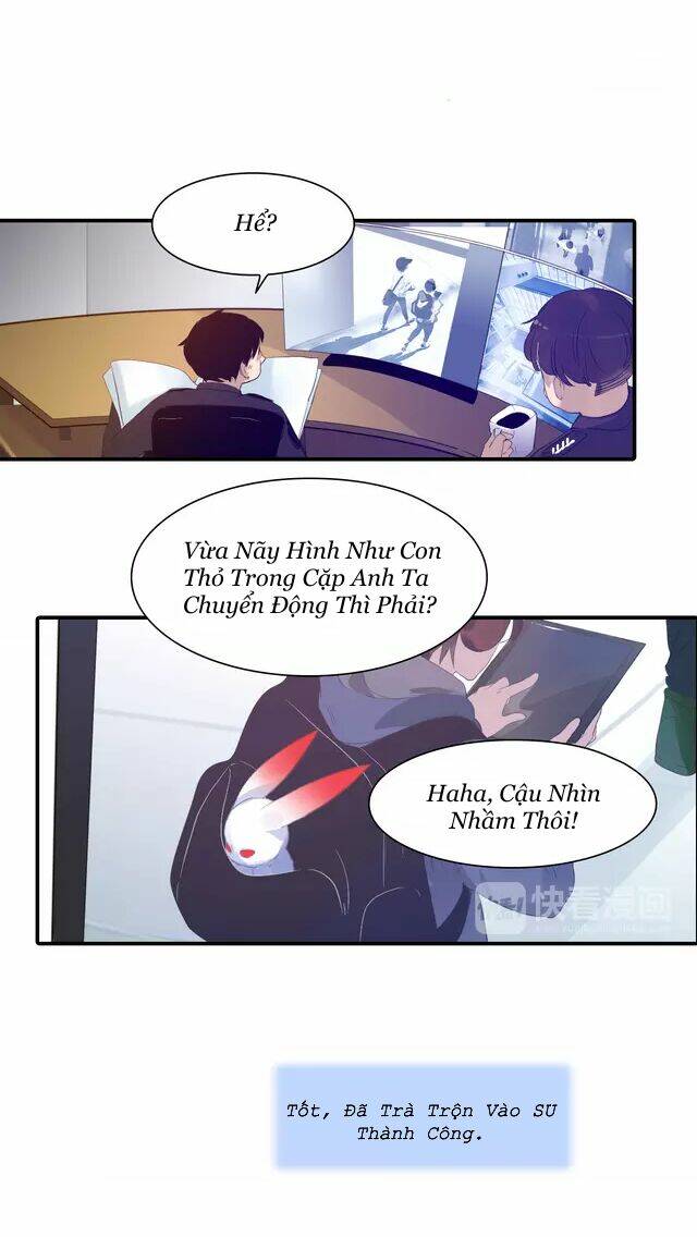 Hướng Dẫn Bảo Trì Người Máy Chương 5 Ảnh 3