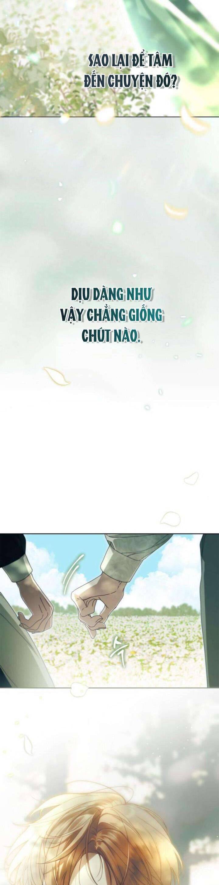 Hầu Nữ Bí Mật Của Bá Tước Chương 43 Ảnh 38