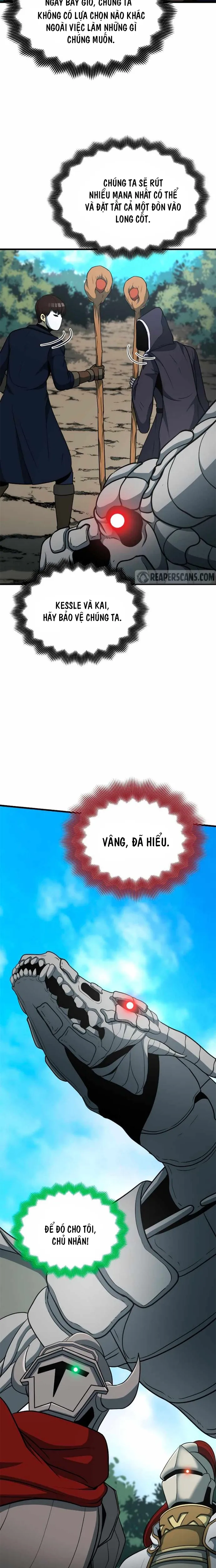 Ngoài Nhà Là Bão Tố Chương 37 Ảnh 24