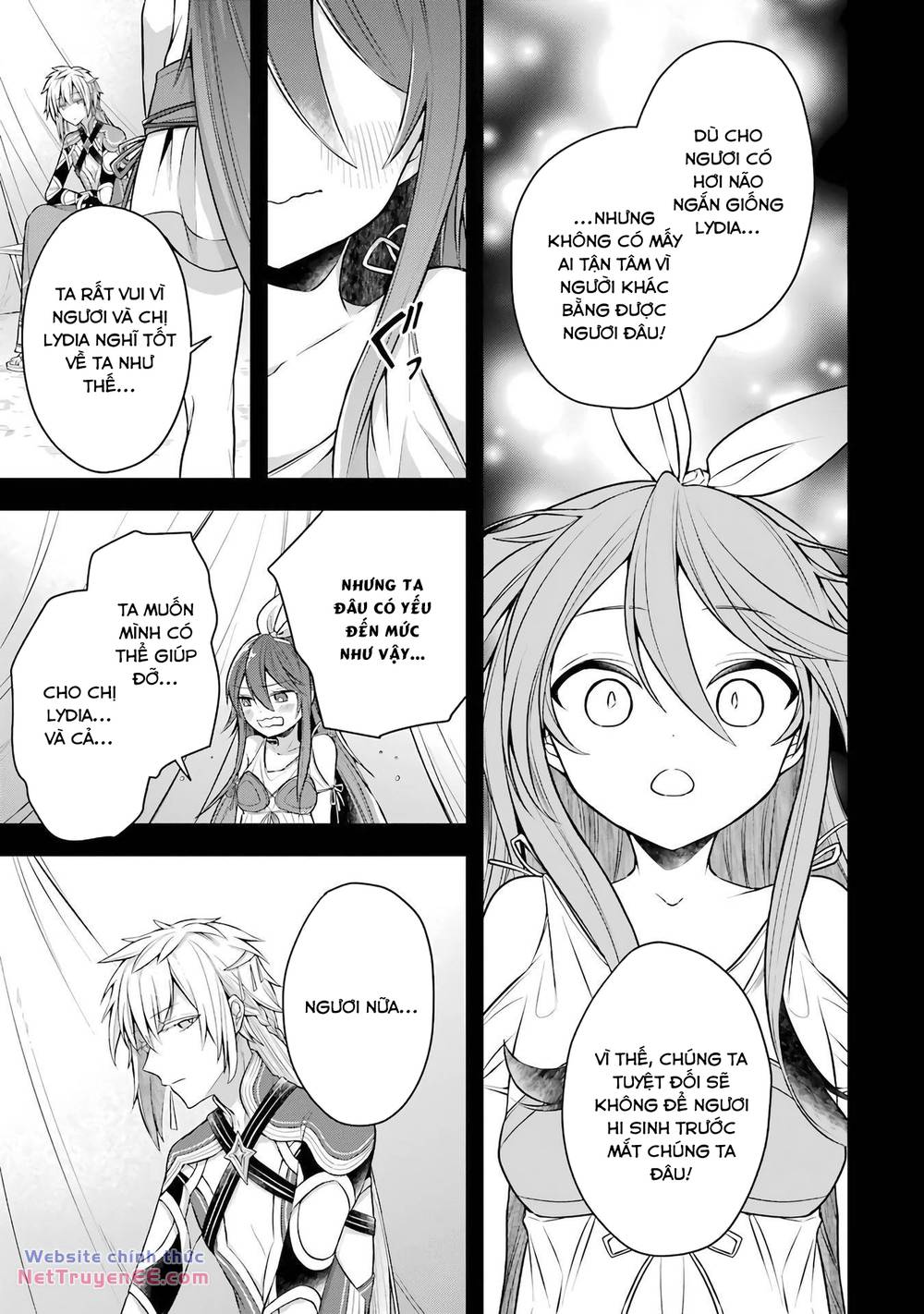 Sekai Saikō No Asashin, Isekai Kizoku Ni Tensei Suru Chương 25 Ảnh 18