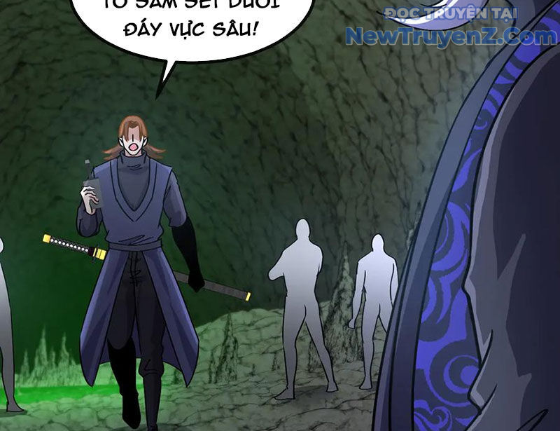 Hệ Thống Super God Chương 175 Ảnh 33