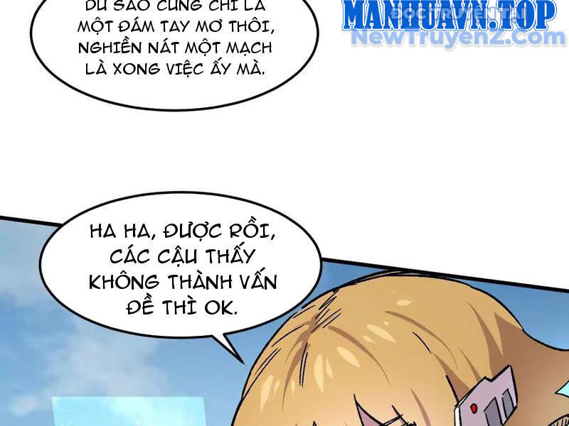 Cương Thi Tiên Sinh Chương 163 Ảnh 136