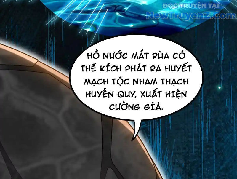 Huyễn Thú Của Ta Có Thể Tiến Hoá Vô Hạn Chương 31 Ảnh 119