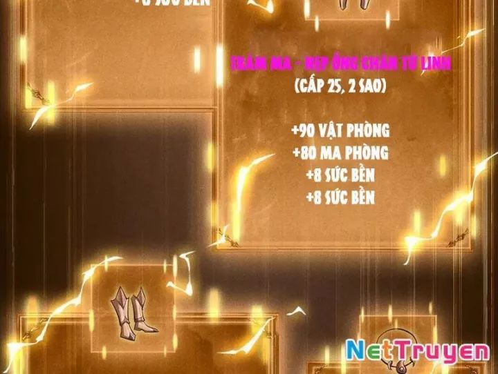 Võng Du: Afk Trăm Vạn Năm, Ta Thức Tỉnh Thành Thần Chương 33 Ảnh 111