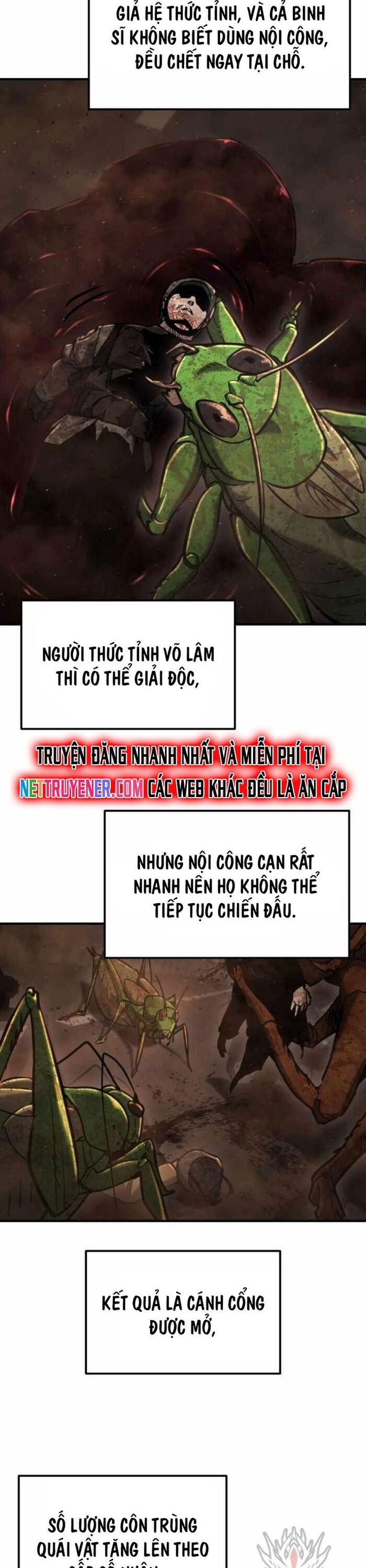 Mạt Thế Hậu Cần Chương 42 Ảnh 27