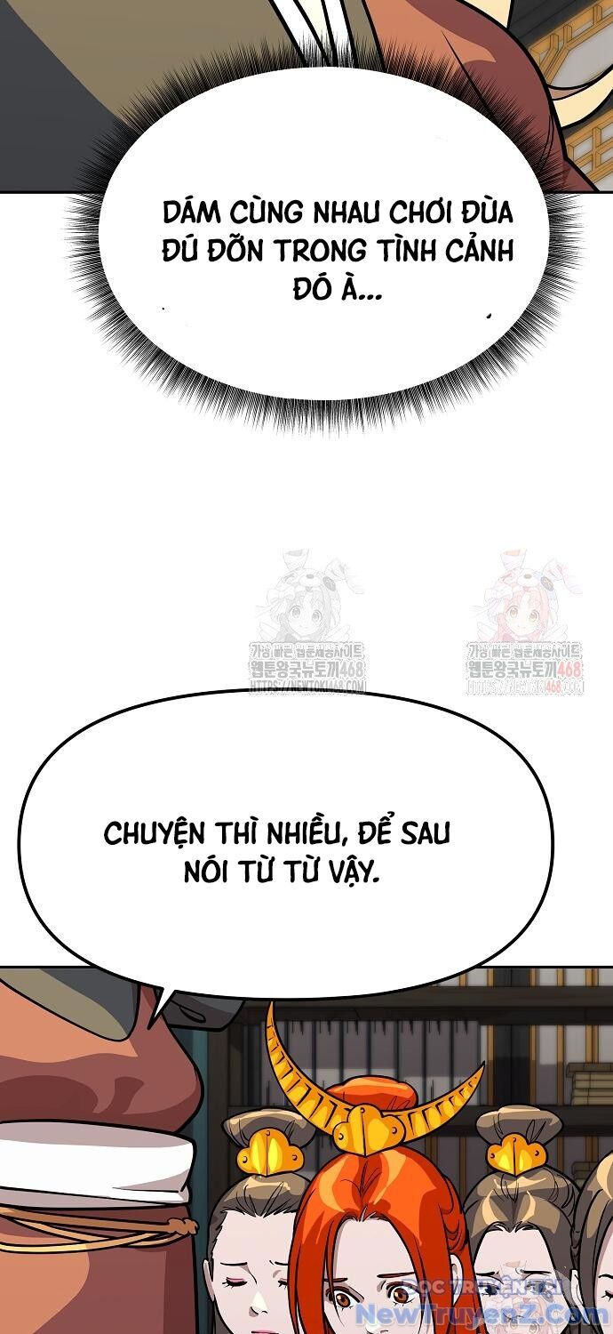 Đại Thánh Trùng Sinh Nam Cung Thế Gia Chương 25 Ảnh 35