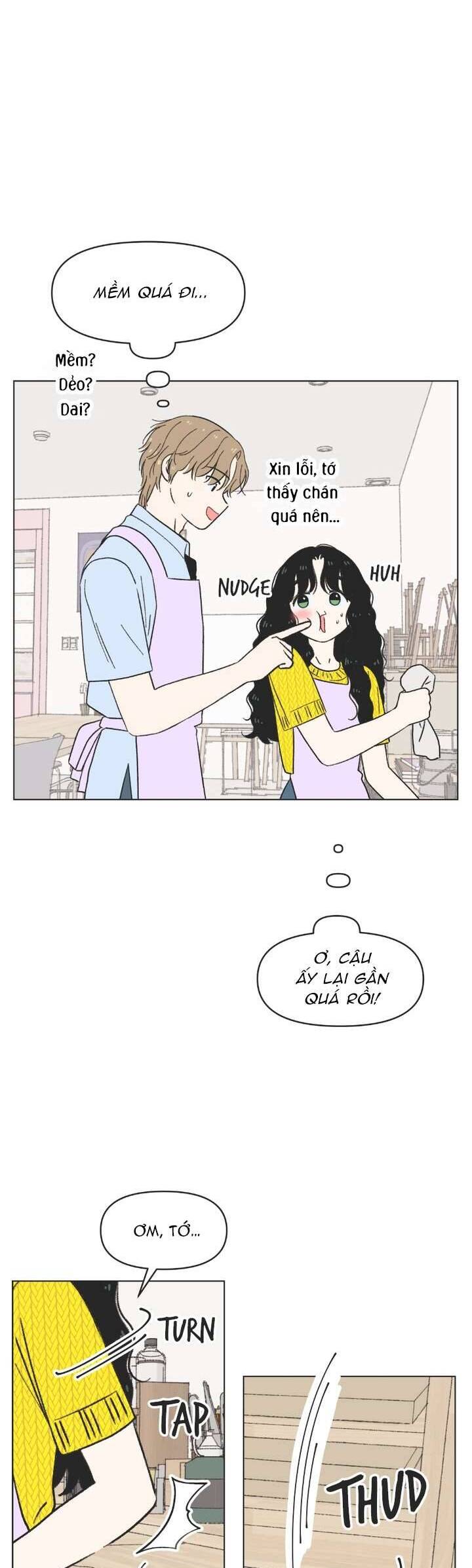 Seasons Of Lovesome Chương 25 Ảnh 19