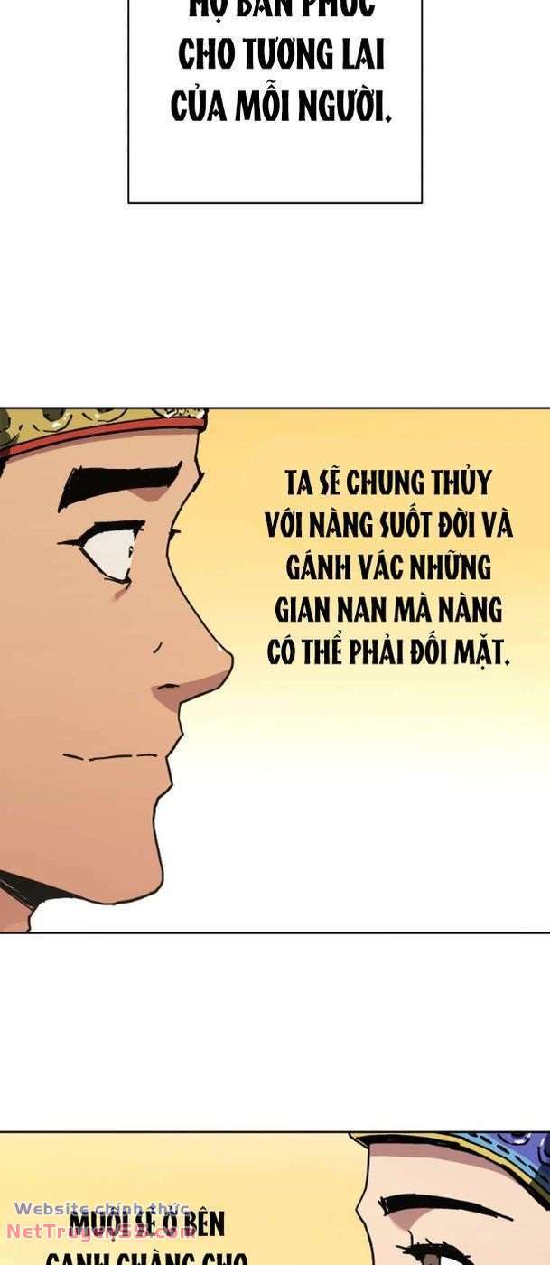 Bố Vô Song Chương 286 Ảnh 43