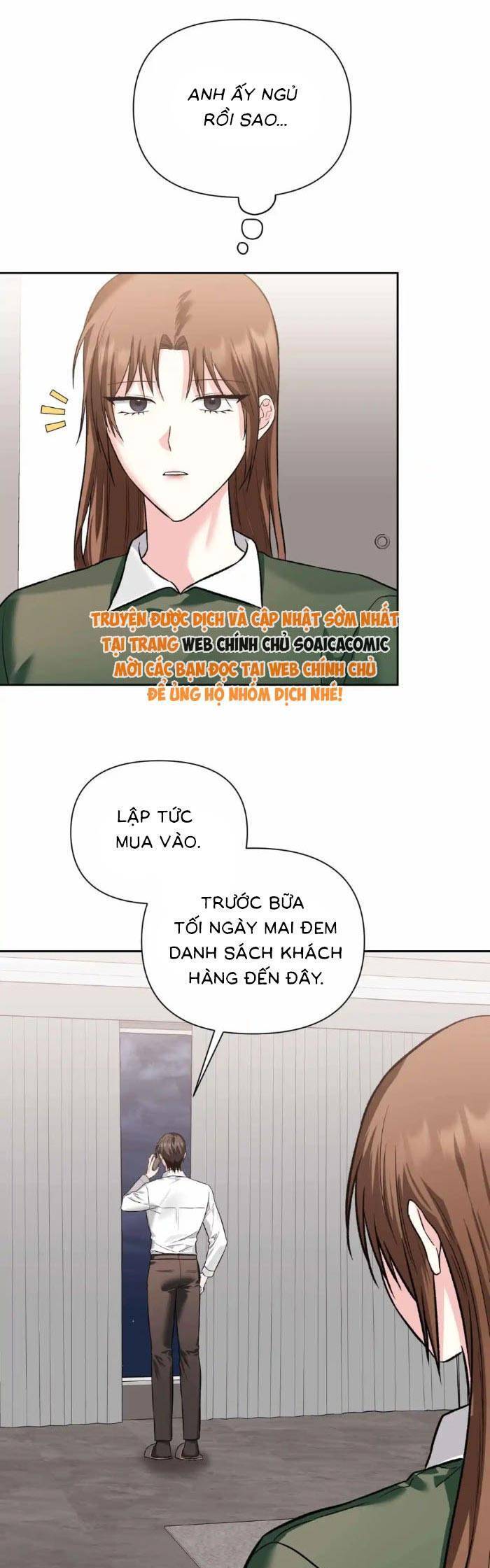 Cua Lại Vợ Yêu Chương 39 Ảnh 14
