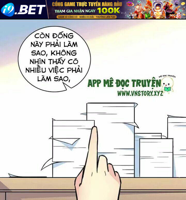 Nữ Hầu Sau Giờ Học Chương 101 Ảnh 17