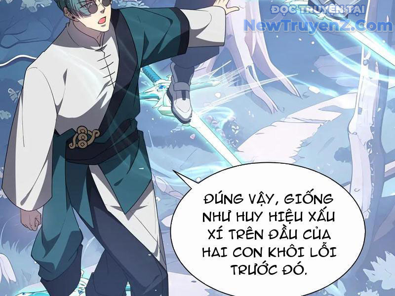 Ta Ký Kết Khế Ước Với Chính Mình Chương 96 Ảnh 86
