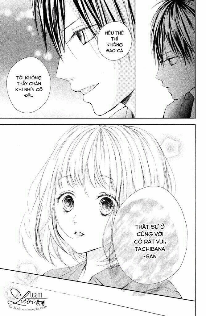 Kamiki Kyoudai Okotowari Chương 10 Ảnh 38