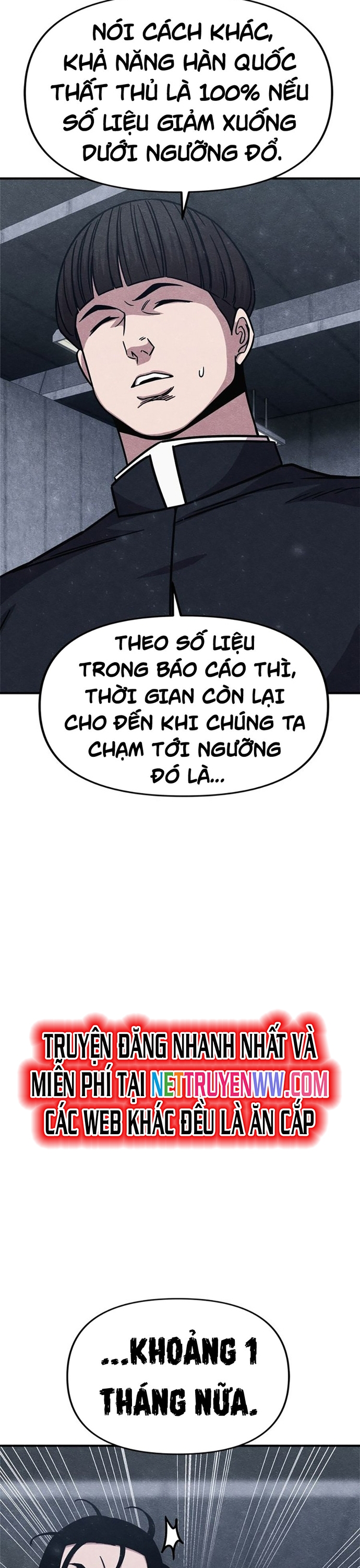 Đấng Cứu Thế Chương 29 Ảnh 39