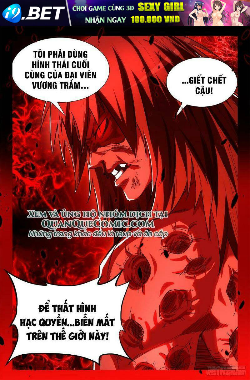 Cực Đạo Tông Sư Chương 66 Ảnh 13