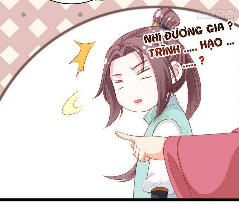 Đứng Lại! Phụng Chỉ Ăn Cướp Chương 20 Ảnh 43