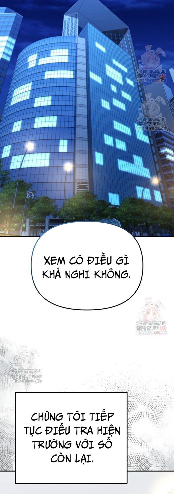 Cảnh Sát Bất Bại Chương 45 Ảnh 28