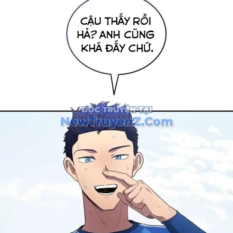Thiên Phú Bóng Đá, Tất Cả Đều Là Của Tôi! Chương 95 Ảnh 32