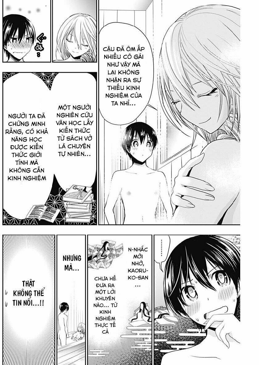 Minamoto-Kun Monogatari Chương 356 Ảnh 7