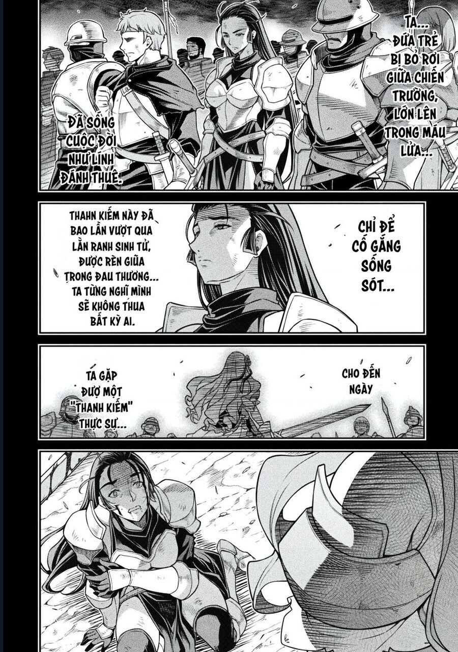 Drawing: Saikyou Mangaka Wa Oekaki Skill De Isekai Musou Suru! Chương 145 Ảnh 29