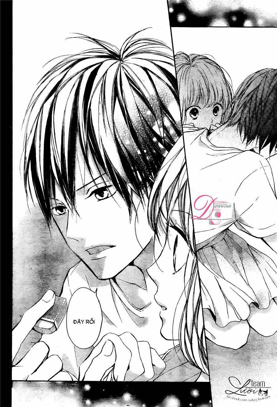 Kamiki Kyoudai Okotowari Chương 5 Ảnh 17