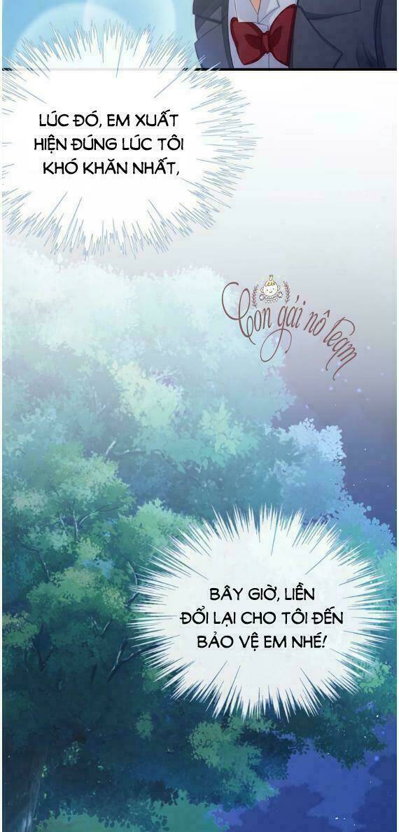 99 Phương Pháp Giam Cầm Tình Yêu Chương 14 Ảnh 27