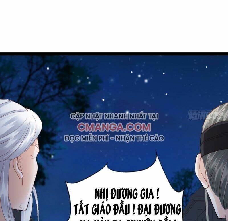 Đứng Lại! Phụng Chỉ Ăn Cướp Chương 19 Ảnh 7
