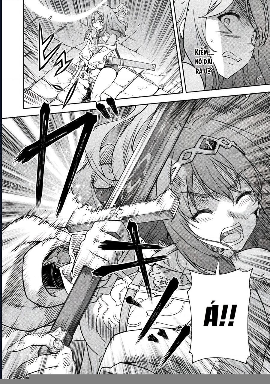 Drawing: Saikyou Mangaka Wa Oekaki Skill De Isekai Musou Suru! Chương 145 Ảnh 9